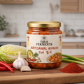 True Ferments Artisanal Kimchi | Best Kimchi in India | Veg Kimchi